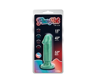 FLUO MET TINY SLIM