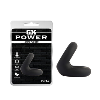 GK POWER PLUS GET EM ALL DUAL RINGS