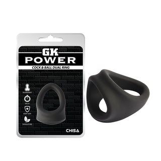 GK POWER PLUS ROOTER ALL IN TRIPLE RINGS
