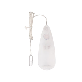 HI BASIC SILVER MINI BULLET