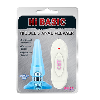 HI BASIC NICOLE'S ANAL PLEASER
