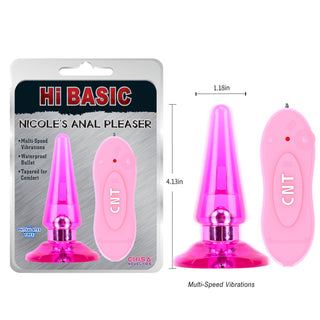 HI BASIC NICOLE'S ANAL PLEASER