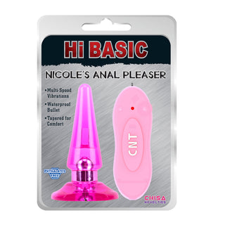 HI BASIC NICOLE'S ANAL PLEASER
