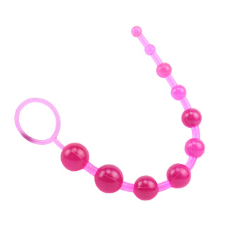 HI BASIC SASSY ANAL BEADS