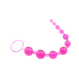 HI BASIC SASSY ANAL BEADS
