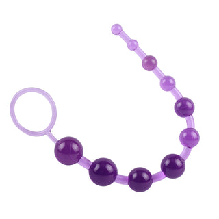 HI BASIC SASSY ANAL BEADS