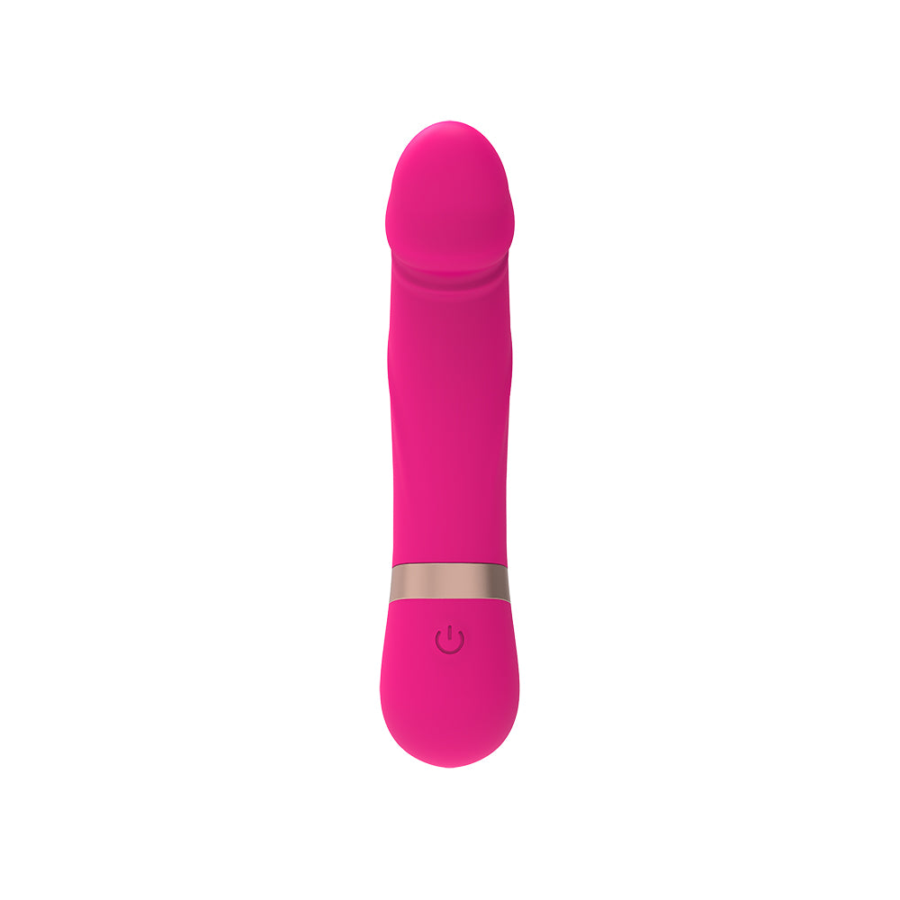 M-MELLOW DILDO VIBE Flirt Adult Store M-MELLOW DILDO VIBE Flirt Adult Store