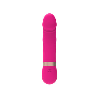 M-MELLOW DILDO VIBE