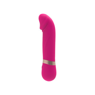 M-MELLOW DILDO VIBE