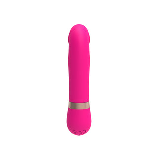 M-MELLOW DILDO VIBE