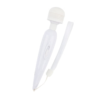 M MELLOW MINI MAGIC MASSAGER