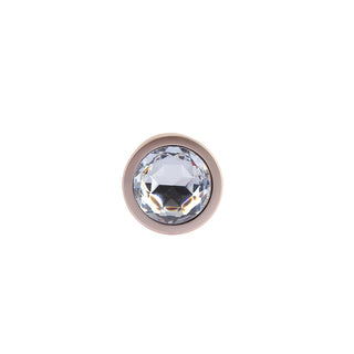 MATRIX MONT CANDY ROSE GOLD GEM BUTT PLUG