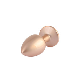 MATRIX MONT CANDY ROSE GOLD GEM BUTT PLUG