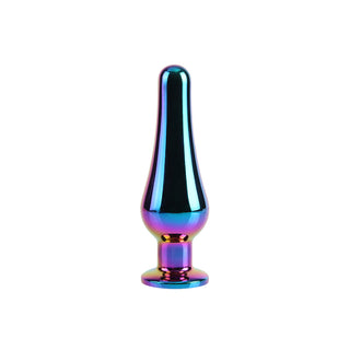 MATRIX MONT CLASSIC RAINBOW BUTT PLUG