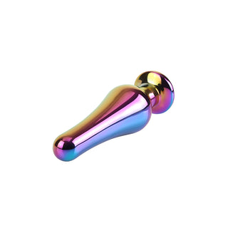 MATRIX MONT CLASSIC RAINBOW BUTT PLUG