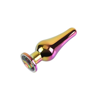 MATRIX MONT CLASSIC RAINBOW BUTT PLUG