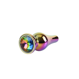 MATRIX MONT CLASSIC RAINBOW BUTT PLUG
