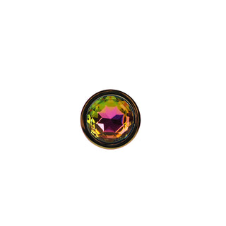 MATRIX MONT CLASSIC RAINBOW BUTT PLUG
