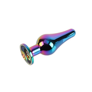 MATRIX MONT CLASSIC RAINBOW BUTT PLUG