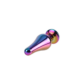 MATRIX MONT CLASSIC RAINBOW BUTT PLUG