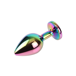 RAINBOW GEM PLUG