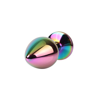 RAINBOW GEM PLUG