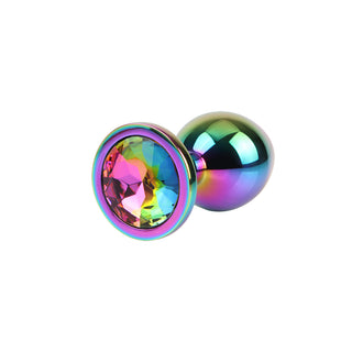 RAINBOW GEM PLUG