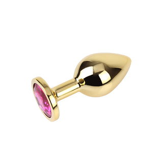 ROSY GEM PLUG