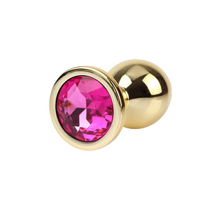 ROSY GEM PLUG