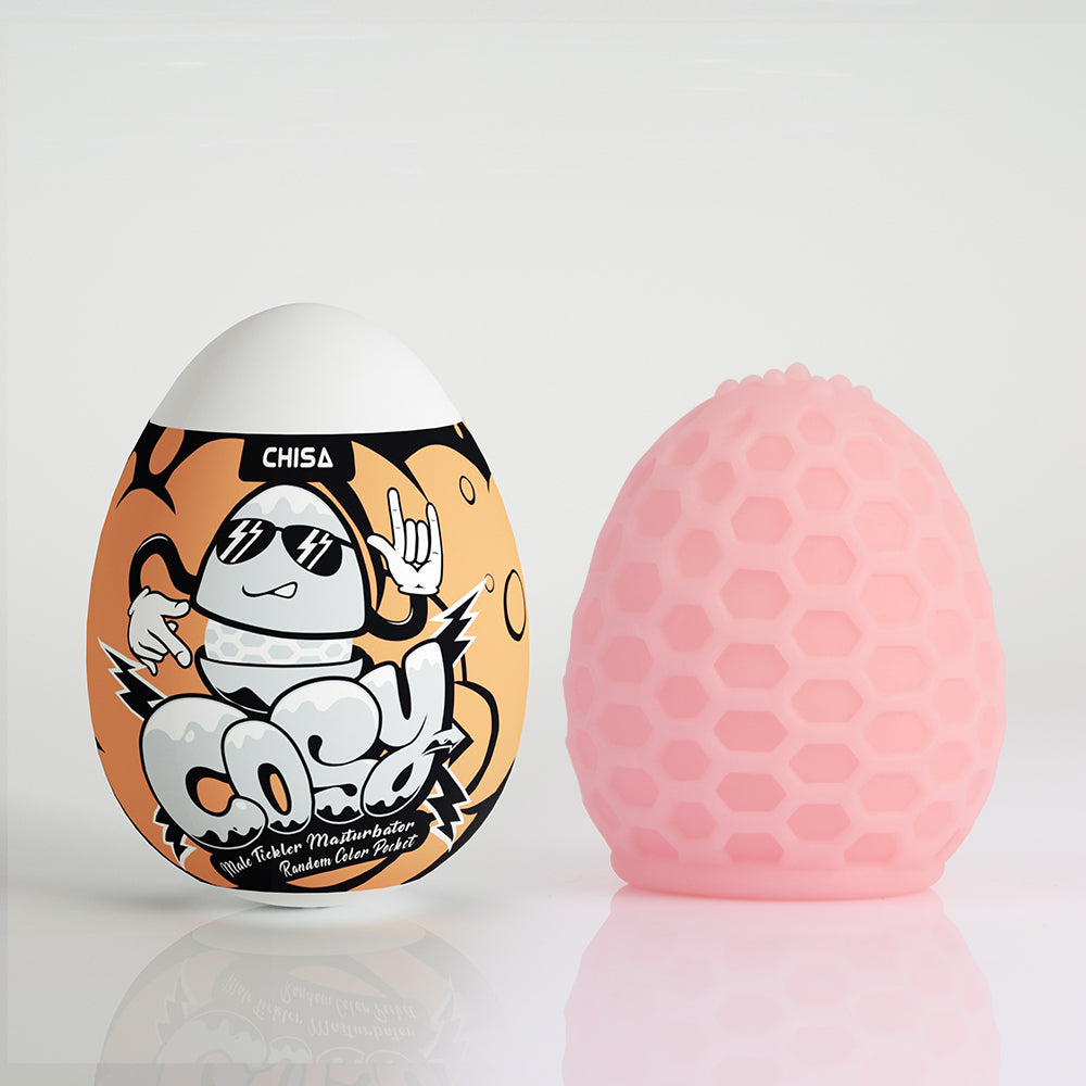 COSY MASTURBATOR EGG Flirt Adult Store COSY MASTURBATOR EGG Flirt Adult Store
