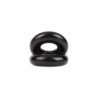 GK POWER DUAL PLEASURE RING