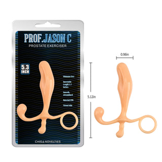 PROF JASON C PROSTATE EXERCISER
