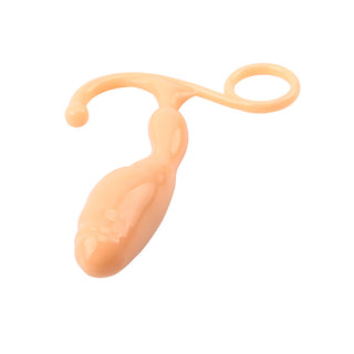 PROF JASON C PROSTATE PROBE