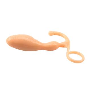 PROF JASON C PROSTATE PROBE