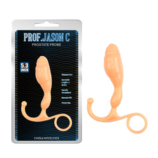 PROF JASON C PROSTATE PROBE