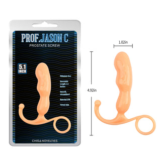 PROF JASON C PROSTATE SCREW