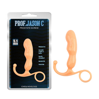 PROF JASON C PROSTATE SCREW