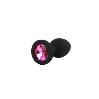 SENUELO BOOTY FANTASY GEM PLUG