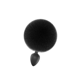SENUELO SMALL BUNNY TAIL BUTT PLUG