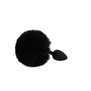 SENUELO SMALL BUNNY TAIL BUTT PLUG