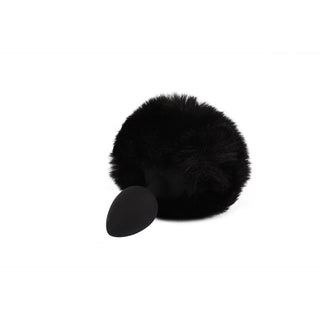 SENUELO SMALL BUNNY TAIL BUTT PLUG