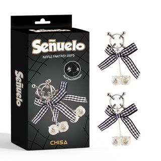 SENUELO NIPPLE FANTASY GRIPS