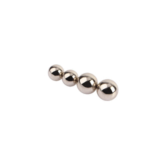 SINS INQUISITION MIGHTY MAGNETIC NIPPLE ORBS KIT