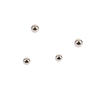 SINS INQUISITION MIGHTY MAGNETIC NIPPLE ORBS KIT