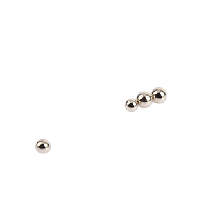 SINS INQUISITION MIGHTY MAGNETIC NIPPLE ORBS KIT