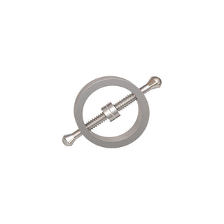 SINS INQUISTION SPRING METAL NIPPLE CLAMPS