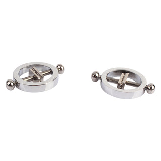 SINS INQUISTION TEETH BITE NIPPLE CLAMPS