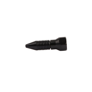 SINS INQUISTION SCREW SHAPED MAGNETIC NIPPLE CLAMPS