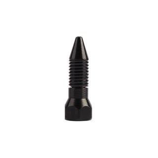 SINS INQUISTION SCREW SHAPED MAGNETIC NIPPLE CLAMPS