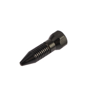 SINS INQUISTION SCREW SHAPED MAGNETIC NIPPLE CLAMPS